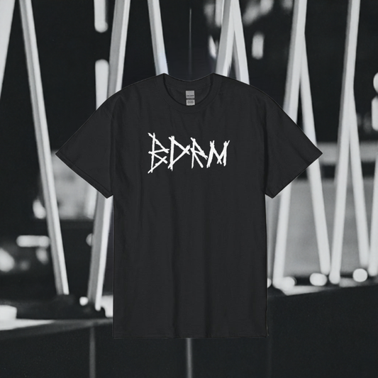 BDRM “Mono Ride” Tee