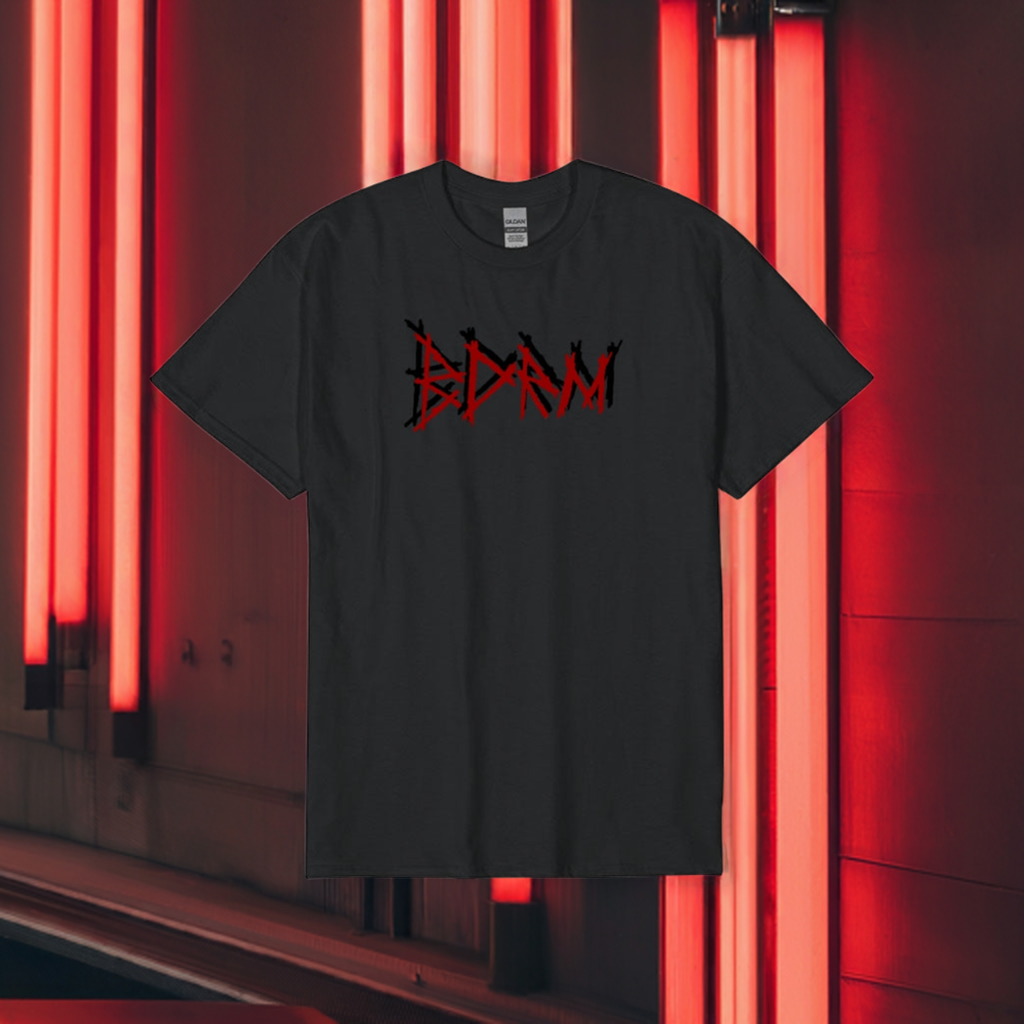 BDRM "Bred" Tee
