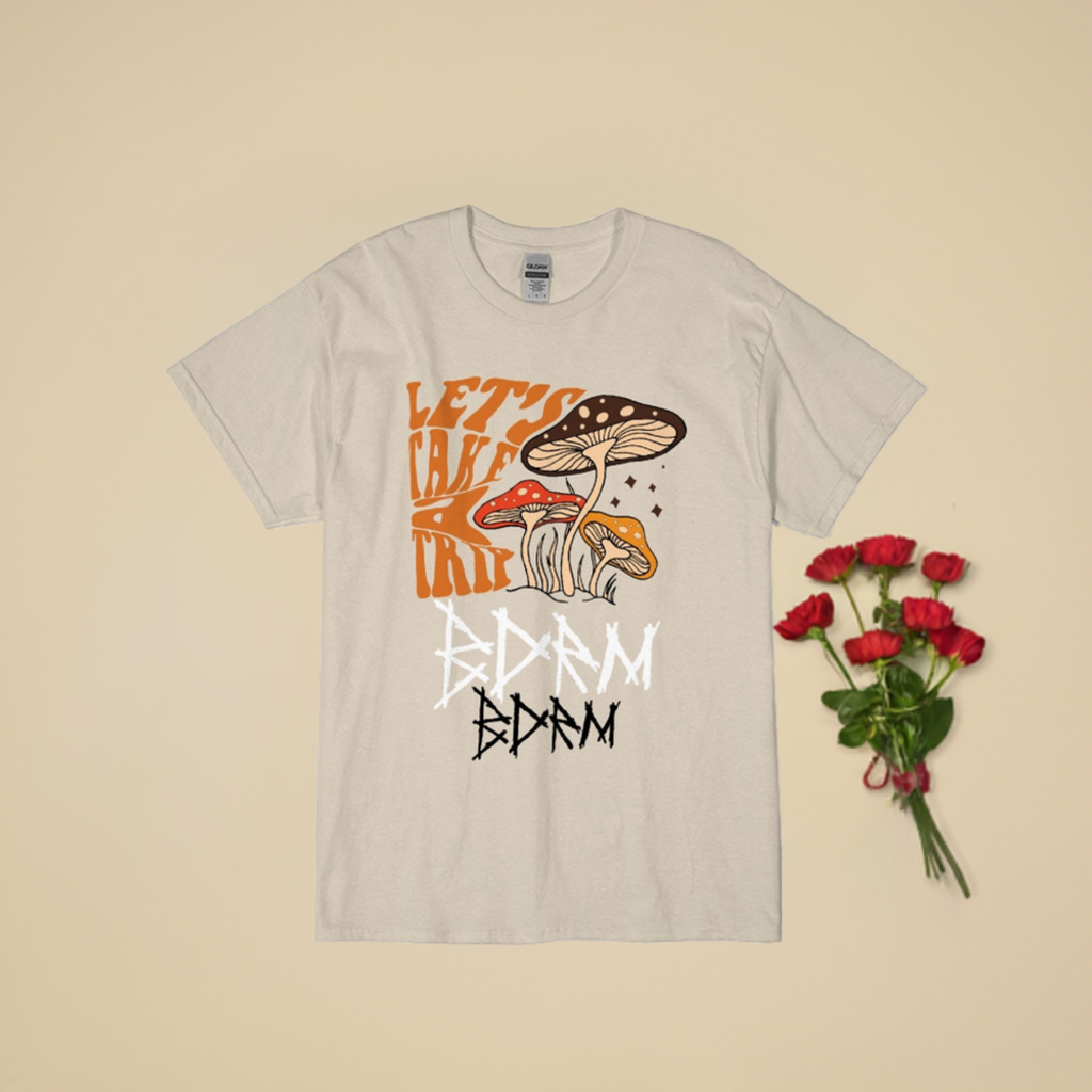 BDRM “Trip” Tee