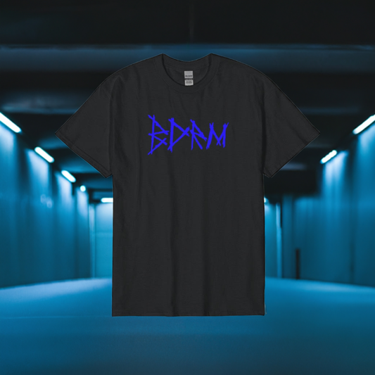 BDRM "Bolt" Tee