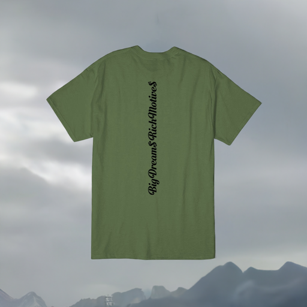 BDRM “Ops” Tee