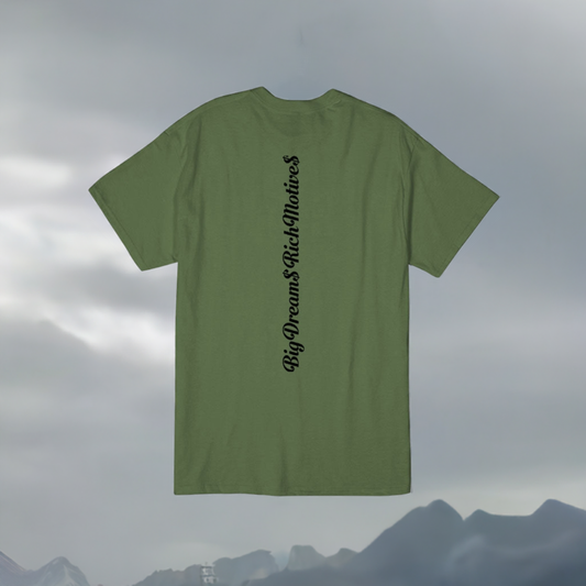 BDRM “Ops” Tee