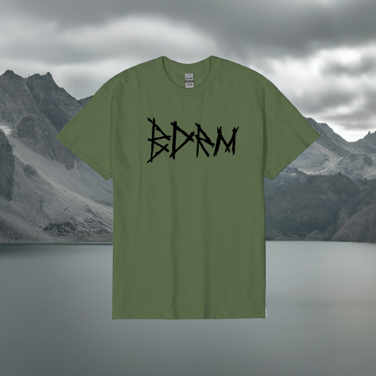BDRM “Ops” Tee