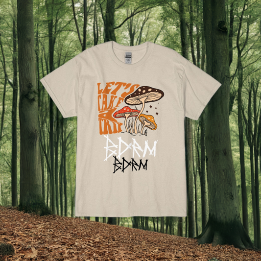 BDRM “Trip” Tee